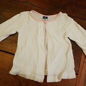 Well dressed wolf sweater